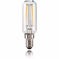 Hama 00111449, 2 W, 25 W, E14, 250 lm, 15000 h, Blanc chaud