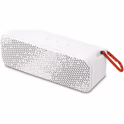 Hama PowerBrick 2.0, 8 W, Sans fil, A2DP, AVRCP, HFP, 10 m, USB Type-C, Enceinte portable stéréo