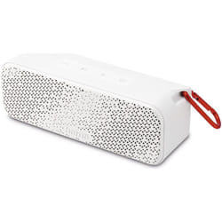Hama PowerBrick 2.0 Enceinte portable stéréo Blanc 8 W