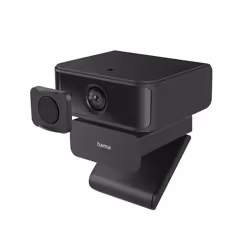 Hama C-650 Face Tracking, 2 MP, 1920 x 1080 pixels, Full HD, 30 ips, 1920x1080@30fps, 1080p