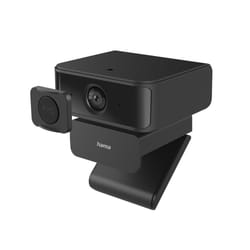 Hama C-650 Face Tracking webcam 2 MP 1920 x 1080 pixels USB Noir