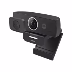 Hama C-900 Pro, 8,3 MP, 3840 x 2160 pixels, 2160p, 3840 x 2160 pixels, Auto, USB