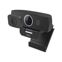 Hama C-900 Pro webcam 8,3 MP 3840 x 2160 pixels USB Noir