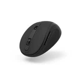 Hama MW-400 V2 souris Droitier RF sans fil Optique 1600 DPI