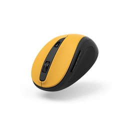 Hama MW-400 V2 souris Droitier RF sans fil Optique 1600 DPI