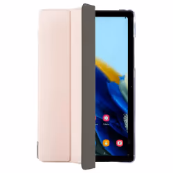 Hama Fold Clear, Folio, Samsung, Galaxy Tab A8+ 10.5", 26,7 cm (10.5"), 192 g