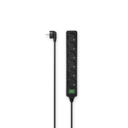 Hama 00223010 prise d’alimentation Smart 6 sortie(s) CA 1,4 m