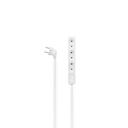Hama 00223020 prise d’alimentation Smart 3 sortie(s) CA 2,5 m