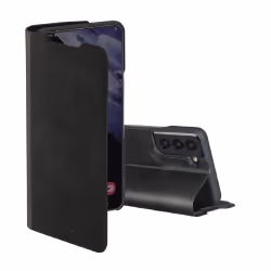 Hama Guard Pro, Folio, Samsung, Galaxy S22+, Noir