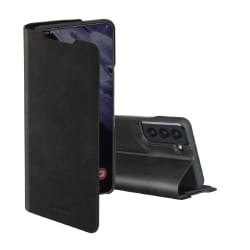 Hama Guard Pro coque de protection pour téléphones portables Folio Noir