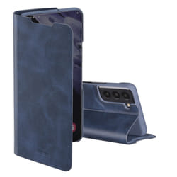 Hama Guard Pro coque de protection pour téléphones portables Folio Bleu