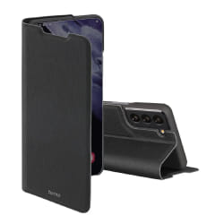Hama Slim Pro coque de protection pour téléphones portables Folio Noir