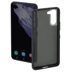 Hama Invisible coque de protection pour téléphones portables Housse Noir