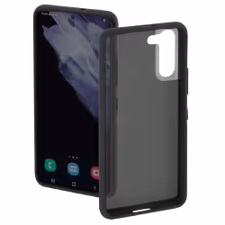Hama Invisible, Housse, Samsung, Galaxy S22+, Noir