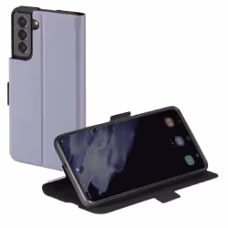 Hama Single2.0, Folio, Samsung, Galaxy S22+, Lilas