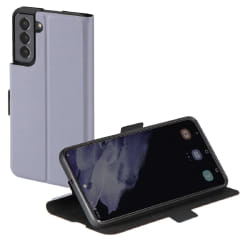 Hama Single2.0 coque de protection pour téléphones portables Folio Lilas