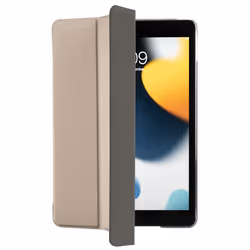 Hama Terra, Folio, Apple, iPad 10.2" (2019/ 2020/2021), 25,9 cm (10.2"), 190 g