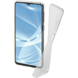 Hama Crystal Clear 6.5" Housse Transparent
