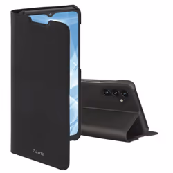 Hama Slim Pro, Folio, Samsung, Galaxy A13 5G, 16,5 cm (6.5"), Noir