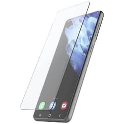 Hama 00213060 écran et protection arrière de téléphones portables Protection d'écran transparent Samsung 1 pièce(s)