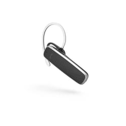 Hama MyVoice700 Noir, Argent