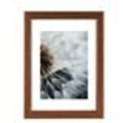 Hama Breeze Marron Cadre pour une seule photo