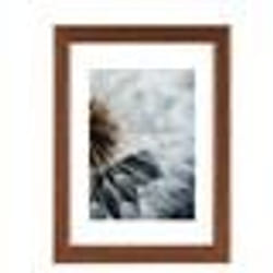 Hama Breeze Marron Cadre pour une seule photo