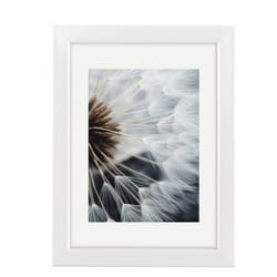 Hama Breeze Blanc Cadre pour une seule photo