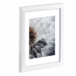 Hama Breeze Blanc Cadre pour une seule photo