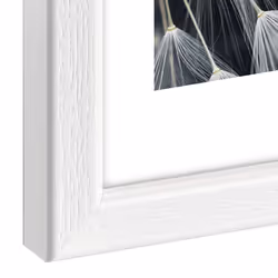 Hama Breeze Blanc Cadre pour une seule photo