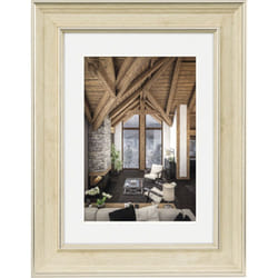 Hama Rustic Naturel Cadre pour une seule photo