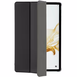 Hama Fold Clear, Folio, Samsung, Galaxy Tab S7/ S8, 27,9 cm (11"), 255 g
