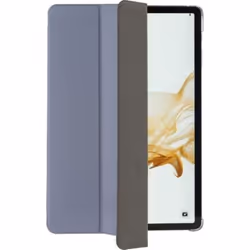 Hama Fold Clear, Folio, Samsung, Galaxy Tab S7/ S8, 27,9 cm (11"), 255 g