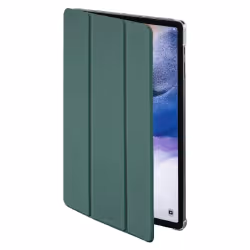 Hama Fold Clear, Folio, Samsung, Galaxy Tab S7/ S8, 27,9 cm (11"), 255 g