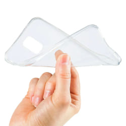 Hama Crystal Clear 6.5" Housse Transparent