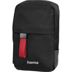 Hama Matera Boîtier compact Noir