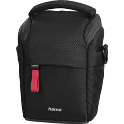 Hama Matera Boîtier compact Noir