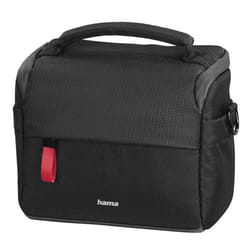 Hama Matera Boîtier compact Noir