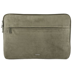 Hama Cali 15.6" Housse Olive
