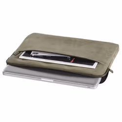 Hama Cali 15.6" Housse Olive