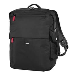 Hama Matera Sac à dos Noir