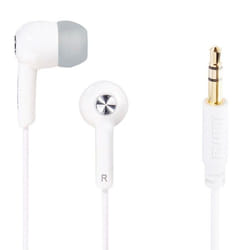 Hama Gloss Gris, Blanc