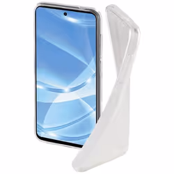 Hama Crystal Clear, Housse, Samsung, Galaxy A53 5G, 16,5 cm (6.5"), Transparent