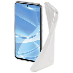 Hama Crystal Clear 6.5" Housse Transparent