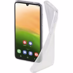Hama Crystal Clear, Housse, Samsung, Galaxy A33 5G, 16,3 cm (6.4"), Transparent