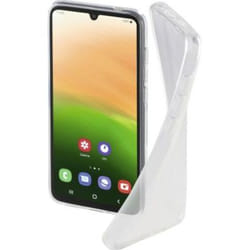 Hama Crystal Clear 6.4" Housse Transparent
