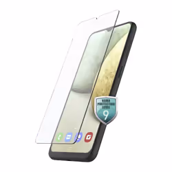 Hama Premium Crystal Glass, Samsung, Galaxy A33 5G, Résistant aux impacts, Résistant aux chocs, Résistant aux rayures, Transp ...