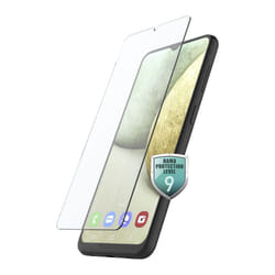 Hama Premium Crystal Glass Protection d'écran transparent Samsung 1 pièce(s)