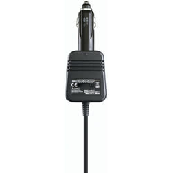 Hama 00223401 unité d'alimentation d'énergie Noir