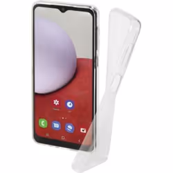 Hama Crystal Clear, Housse, Samsung, Galaxy A13 4G, 16,8 cm (6.6"), Transparent